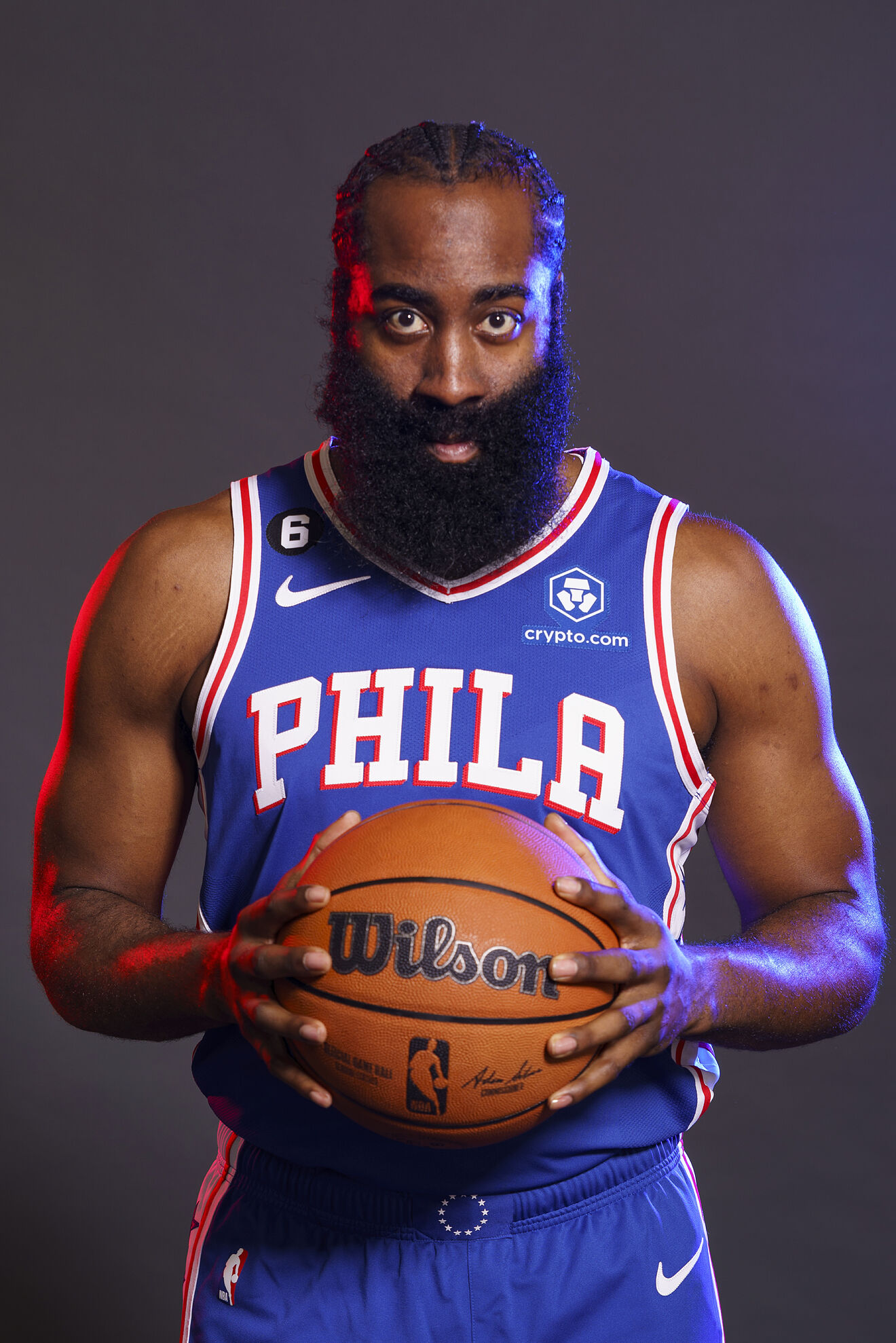 Harden rivela che lui e Durant hanno avuto frequenti discussioni
